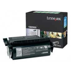 Lexmark Genuine Optra S (1382920) Prebate Cartridge
