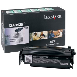 Lexmark T430 Prebate HY Genuine Toner