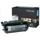 Lexmark Genuine T632 / T634 / X632 / X634e (12A7465) Prebate Cartridge