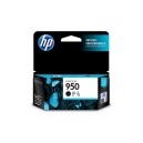 HP Genuine 950 (CN049AA) Black Ink Cartridge 