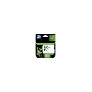 HP Genuine 950XL (CN045AA) Black Ink Cartridge 