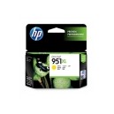 HP Genuine 951XL (CN048AA) Yellow Ink Cartridge 