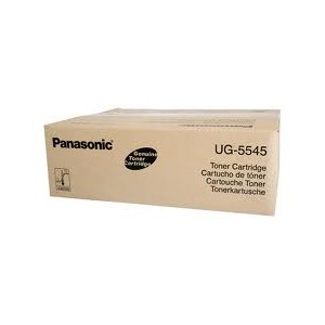 Panasonic Genuine UG-5545 UF-7100 / 8100 Toner Cartridge
