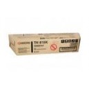 Kyocera TK-815K/KM-C2630D Genuine Black Toner