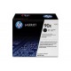 HP No.90X Genuine Black Toner CE390X