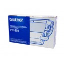 Brother Genuine PC201 Cartridge