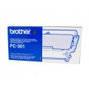 Brother Genuine PC301 Cartridge