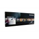 Lexmark X203 X204 Black Toner X203A11G