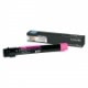 Lexmark X950 Magenta Toner X950X2MG