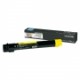 Lexmark C950 Yellow Genuine Toner C950X2YG