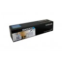 Lexmark X94X Genuine Cyan Toner X945X2CG
