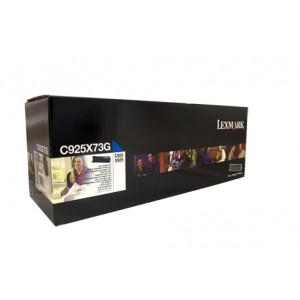 Lexmark C925 X925 Cyan Imaging Unit C925X73G