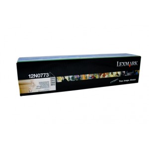 Lexmark C910 C912 C920 Black Photo Developer Kit 12N0773