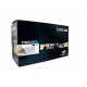 Lexmark X792DE High Yeild Cyan Prebate Toner X792X1CG