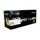 Lexmark C780 C782 High Yield Yellow Prebate Toner C780H1YG