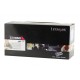 Lexmark C772 Magenta Extra High Yield Prebate Toner C7720MX