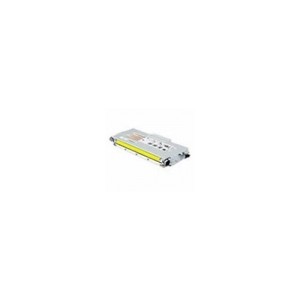 Lexmark C510 Yellow High Capacity Compatible Toner