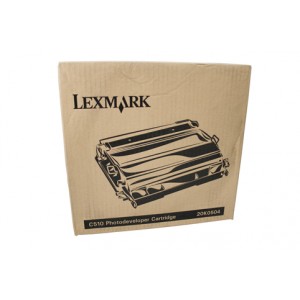 Lexmark C510 Photo Developer Unit 20K0504