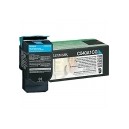 Lexmark C540 C543 X543 C544 X544 Cyan Prebate Genuine Toner