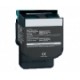 Lexmark C544 X544 Black Extra HY Compatible Toner 