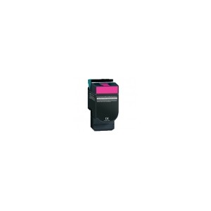 Lexmark C544 X544 Magenta Extra HY Compatible Toner 