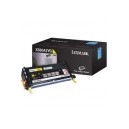 Lexmark X560N Yellow Genuine Toner X560A2YG