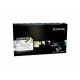 Lexmark C736 X736 X738 Yellow Prebate HY Genuine Toner