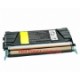 Lexmark C734 C736 X734 X736 X738 Yellow Compatible Toner