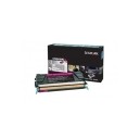 Lexmark C748 Magenta HY Return Program Toner