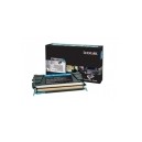 Lexmark X748 Cyan HY Return Program Toner