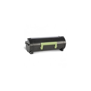 Lexmark 503X Extra High Yield Black Toner 50F3X00