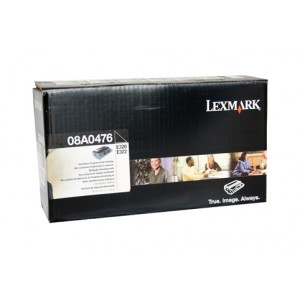 Lexmark E320 E322 Black Prebate Genuine Toner