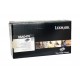 Lexmark E320 E322 Black Prebate Genuine Toner