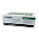 Lexmark Optra E321 E323 Black Prebate Genuine Toner