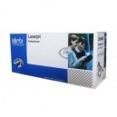 Lexmark E460 Black Compatible Toner