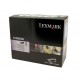 Lexmark T520 X520 T522 X522 Prebate Black Toner