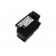Dell Compatible C1660 C1660w Black Toner Cartridge