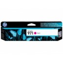 HP Genuine 971 Magenta Ink Cartridge CN623AA