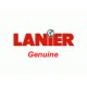 Lanier Genuine SPC820 Black Toner 821054