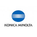 Konica Minolta Genuine Magicolour 2400 2500 Black Toner