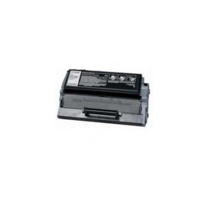 Lexmark Optra E321 E323 Compatible Toner