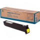 Konica Minolta Genuine Yellow Toner