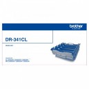 Brother Genuine DR-341CL Drum Unit