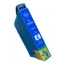 Epson Compatible 252 Cyan HY Ink Cartridge
