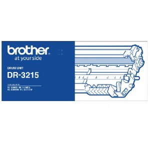 Brother Genuine DR3215 Drum Unit