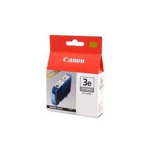 Canon BCI3E Genuine Photo Black Ink