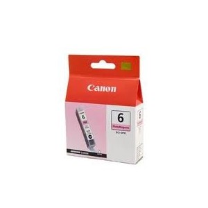 Canon BCI6 Genuine Photo Magenta Ink