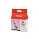 Canon BCI6 Genuine Photo Magenta Ink