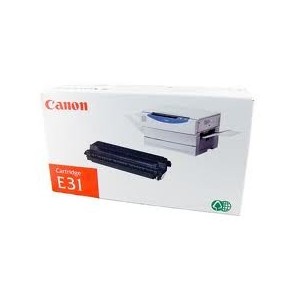Canon Genuine E31 Toner