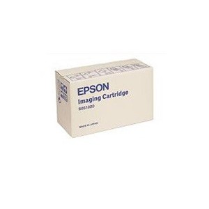 Epson S051020 Genuine Black Toner